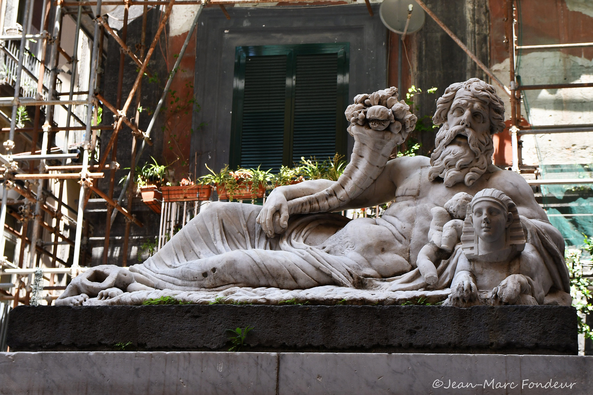 Naples